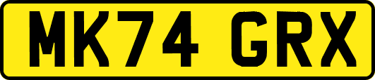 MK74GRX