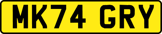 MK74GRY