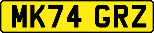 MK74GRZ