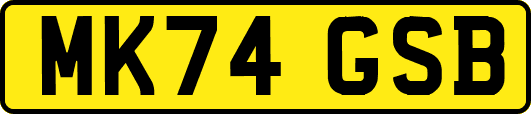 MK74GSB