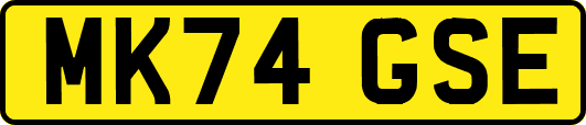 MK74GSE
