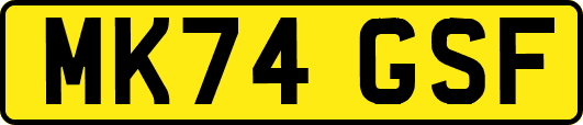 MK74GSF