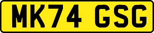 MK74GSG