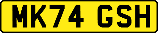 MK74GSH