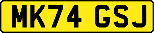 MK74GSJ