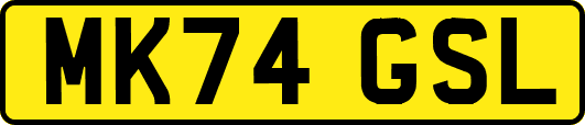 MK74GSL
