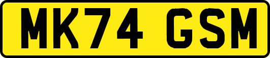 MK74GSM