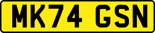 MK74GSN