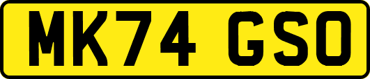 MK74GSO