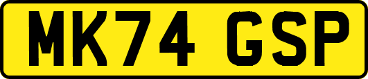 MK74GSP