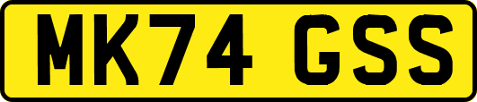 MK74GSS