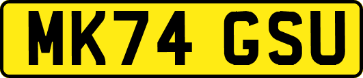 MK74GSU