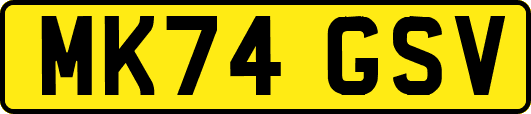 MK74GSV