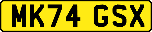 MK74GSX