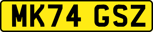 MK74GSZ