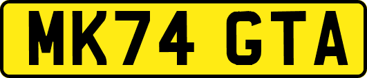 MK74GTA