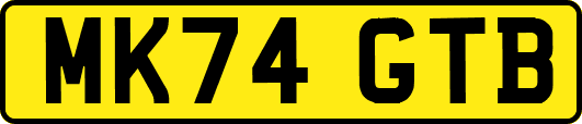 MK74GTB