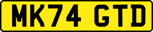 MK74GTD