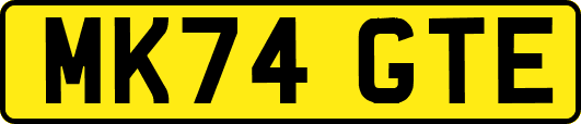 MK74GTE