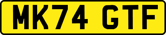 MK74GTF