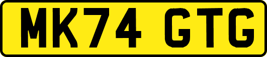 MK74GTG