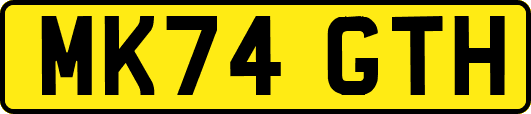 MK74GTH
