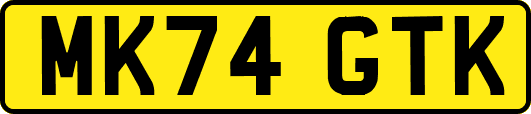 MK74GTK