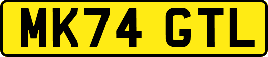 MK74GTL