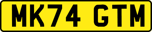 MK74GTM