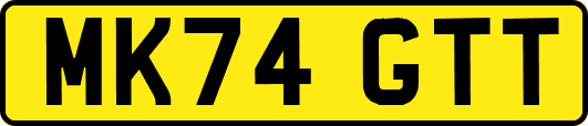 MK74GTT