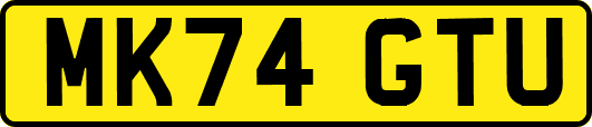 MK74GTU