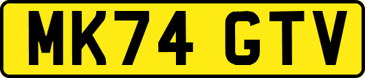 MK74GTV