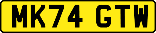 MK74GTW