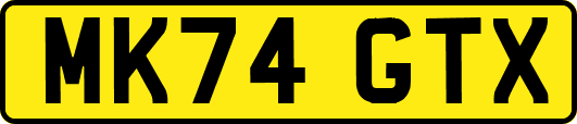 MK74GTX