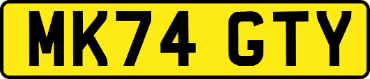 MK74GTY