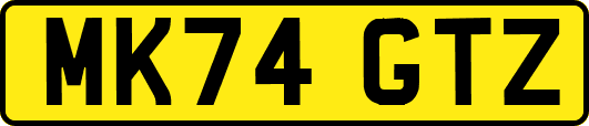 MK74GTZ