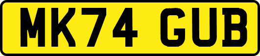 MK74GUB