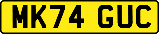 MK74GUC