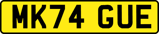 MK74GUE