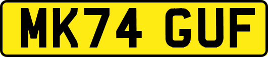 MK74GUF