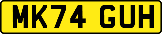MK74GUH