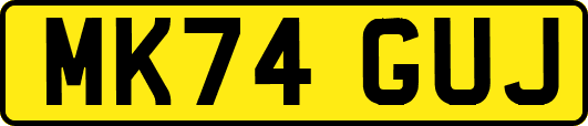 MK74GUJ