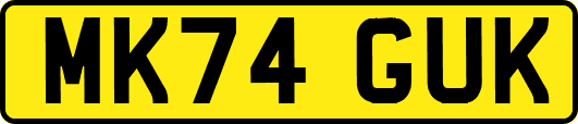 MK74GUK