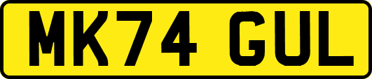 MK74GUL