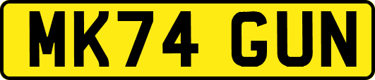 MK74GUN