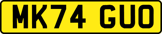 MK74GUO
