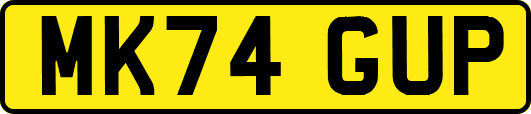MK74GUP