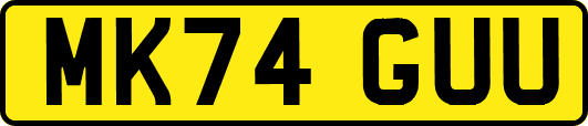 MK74GUU