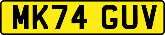MK74GUV