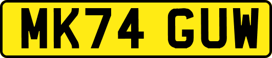 MK74GUW